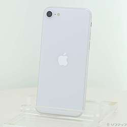 中古iPhoneSE 第2世代 - リコレ！|ビックカメラグループ ソフマップの