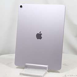 中古iPad Air 13インチ(M3) - リコレ！|ビックカメラグループ