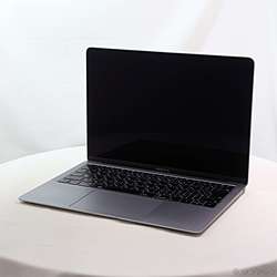 Apple(�A�b�v��) �k���Õi�l MacBook Air 13.3-inch Mid-2019 MVFJ2J�^A Core_i5 1.6GHz 8GB SSD256GB �X�y�[�X�O���C �k10.15 Catalina�l �m�O���t�B�b�N�FIntel UHD Graphics 617�^JIS�L�[�{�[�h�n