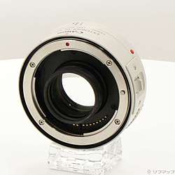 Canon Extender EF 1.4xII (レンズ) - Sofmap Used - Doorzo
