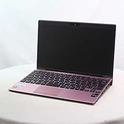 VAIO(バイオ)の中古パソコン - リコレ！|ビックカメラグループ