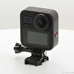中古】GoPro MAX [2133073916942] - リコレ！|ビックカメラグループ