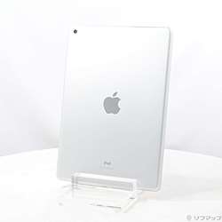 iPad (第7世代) ホワイト 本体 美品❣ 中古iPad 第 7世代 - リコレ！|ビックカメラグループ ソフマップの中古