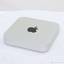 Apple(�A�b�v��) �k���Õi�l Mac mini Late-2020 MGNT3J�^A Apple M1 8�R�ACPU_8�R�AGPU 8GB SSD512GB �V���o�[ �k26.3 Tahoe�l