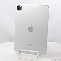 中古iPad Pro 11インチ 第3世代 - リコレ！|ビックカメラグループ