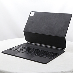 【ほぼ未使用】11インチiPad Pro用 Magic Keyboard Magic Keyboard for iPad Pro 11‑inch (M5) - Japanese - White - Apple