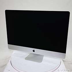iMac  美品 中古iMac(アイマック) - リコレ！|ビックカメラグループ ソフマップの