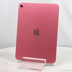 Apple(�A�b�v��) �k���Õi�l iPad(A16) 128GB �s���N MD4E4J�^A Wi-Fi �m11�C���`�t���^A16�n