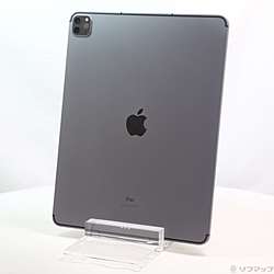 中古iPad Pro 12.9インチ 第5世代 - リコレ！|ビックカメラグループ
