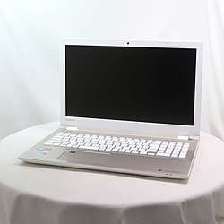 dynabook(ダイナブック)の中古パソコン - リコレ！|ビックカメラ