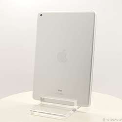 中古】iPad 第9世代 256GB シルバー MK2P3CH／A Wi-Fi ［10.2インチ