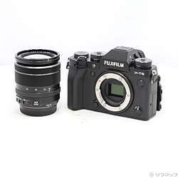 FUJIFILM(フジフイルム)の中古デジタル一眼カメラ - リコレ