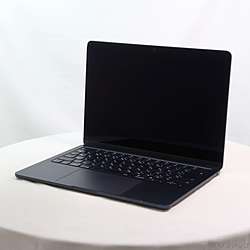 Apple MacBook Air　Midnight日本語配列　中古品美品 MacBook本体