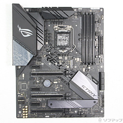 【中古】マザーボードASUS ROG STRIX Z390-F GAMING 中古】ROG STRIX Z390-F GAMING [2133073984194] - リコレ