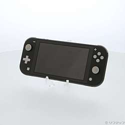 中古ニンテンドースイッチ(Nintendo Switch)本体 - リコレ