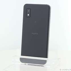 SHARP(�V���[�v) �k���Õi�l AQUOS wish 64GB �`���R�[�� A104SH Y!mobile SIM�t���[ �m5.7�C���`�t���^Snapdragon 480 5G�^RAM:4GB�^�i�mSIM&eSIM�n