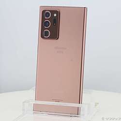 中古】Galaxy S25 Ultra 256GB チタニウムピンクゴールド SM
