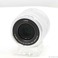 Panasonic(パナソニック)の中古カメラレンズ - リコレ！|ビックカメラ