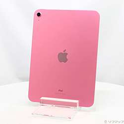 Apple(�A�b�v��) �k���Õi�l iPad ��10���� 64GB �s���N MPQ33J�^A Wi-Fi �m10.9�C���`�t���^A14-Bionic�n