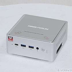 【中古】Minisforum ミニPC Ryzen 5 3550H / 16GB MinisForum UM350 Review (Ryzen 5 3550H Mini PC) – Retro Game Corps