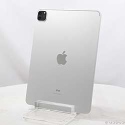 中古iPad Pro 11インチ 第3世代 - リコレ！|ビックカメラグループ