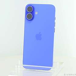 Apple(�A�b�v��) �k���Õi�l iPhone16 Plus 128GB �E���g���}���� MXVE3J�^A SIM�t���[ �m6.7�C���`�L�@EL�^Apple A18�^RAM:8GB�^�i�mSIM&eSIM�n