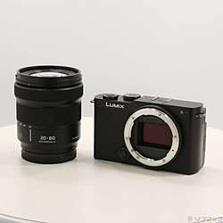 Panasonic(パナソニック)の中古デジタル一眼カメラ - リコレ
