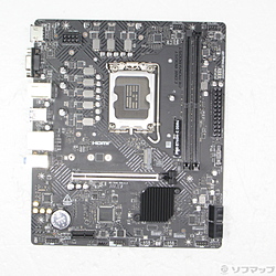 MSI PRO B760M-E DDR4