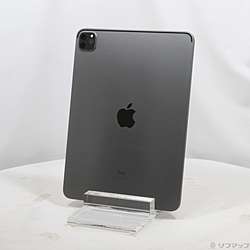 中古iPad Pro 11インチ 第3世代 - リコレ！|ビックカメラグループ