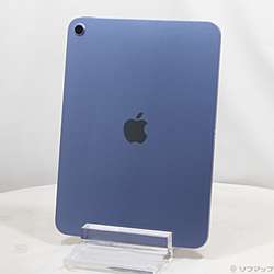 Apple(�A�b�v��) �k���Õi�l iPad(A16) 128GB �u���[ MD4A4J�^A Wi-Fi �m11�C���`�t���^A16�n