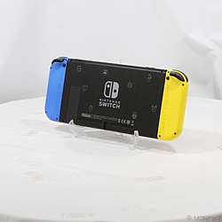 中古ニンテンドースイッチ(Nintendo Switch)本体 - リコレ