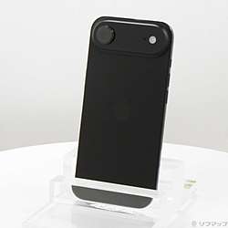 中古】iPhone Air 256GB スペースブラック MG274J／A SIMフリー
