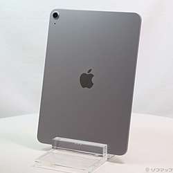 早い物勝ち！！中古iPad。　wi-fi専用 第5世代】iPad Air5 Wi-Fi 64GB スペースグレイ MM9C3J/A A2588|中古