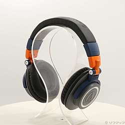 audio-technica(オーディオテクニカ)の中古イヤホン・ヘッドホン