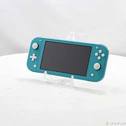 中古ニンテンドースイッチ(Nintendo Switch)本体 - リコレ
