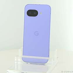 GOOGLE(�O�[�O��) �k���Õi�l Google Pixel 9a 128GB �A�C���X G3Y12 docomo SIM�t���[ �m6.3�C���`�L�@EL�^Google Tensor G4�^RAM:8GB�^�i�mSIM&eSIM�n