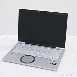 Panasonic(パナソニック)の中古パソコン - リコレ！|ビックカメラ