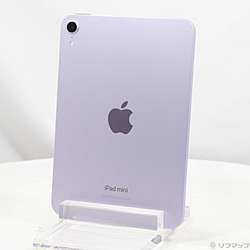 中古iPad mini(A17 Pro) - リコレ！|ビックカメラグループ ソフマップ