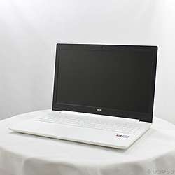 NEC(エヌイーシー)の中古パソコン - リコレ！|ビックカメラグループ