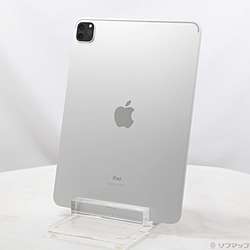 中古iPad Pro 11インチ 第3世代 - リコレ！|ビックカメラグループ