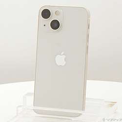 中古iPhone13 mini - リコレ！|ビックカメラグループ ソフマップの中古