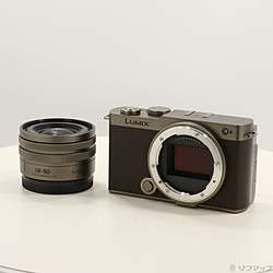 Panasonic(パナソニック)の中古デジタル一眼カメラ - リコレ