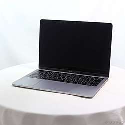 値下げ【MacBook Pro13インチ】中古品 MacBook Pro 2020 13型 (Intel) 中古 36,980円 | ネット最安値の価格