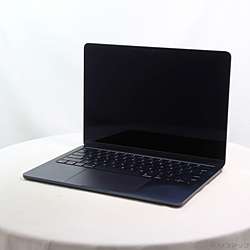 美品希少MacBook Air M2 24GB 512GB ミッドナイトUSキー MacBook 中古 販売】MacBook Air M2 / 15インチ / 2023 / 24GB / 512GB
