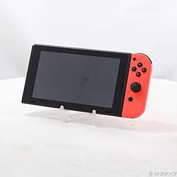 中古ニンテンドースイッチ(Nintendo Switch)本体 - リコレ