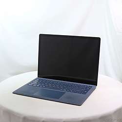中古】Surface Laptop Go 2 〔Core i5／8GB／SSD128GB〕 8QD-00039