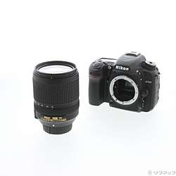 Nikon(ニコン)の中古デジタル一眼カメラ - リコレ！|ビックカメラ