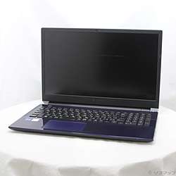 Dynabook(ダイナブック)の中古パソコン - リコレ！|ビックカメラ