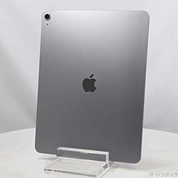 中古iPad Air 13インチ(M4) - リコレ！|ビックカメラグループ