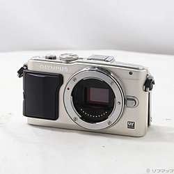OLYMPUS(オリンパス)の中古デジタル一眼カメラ - リコレ